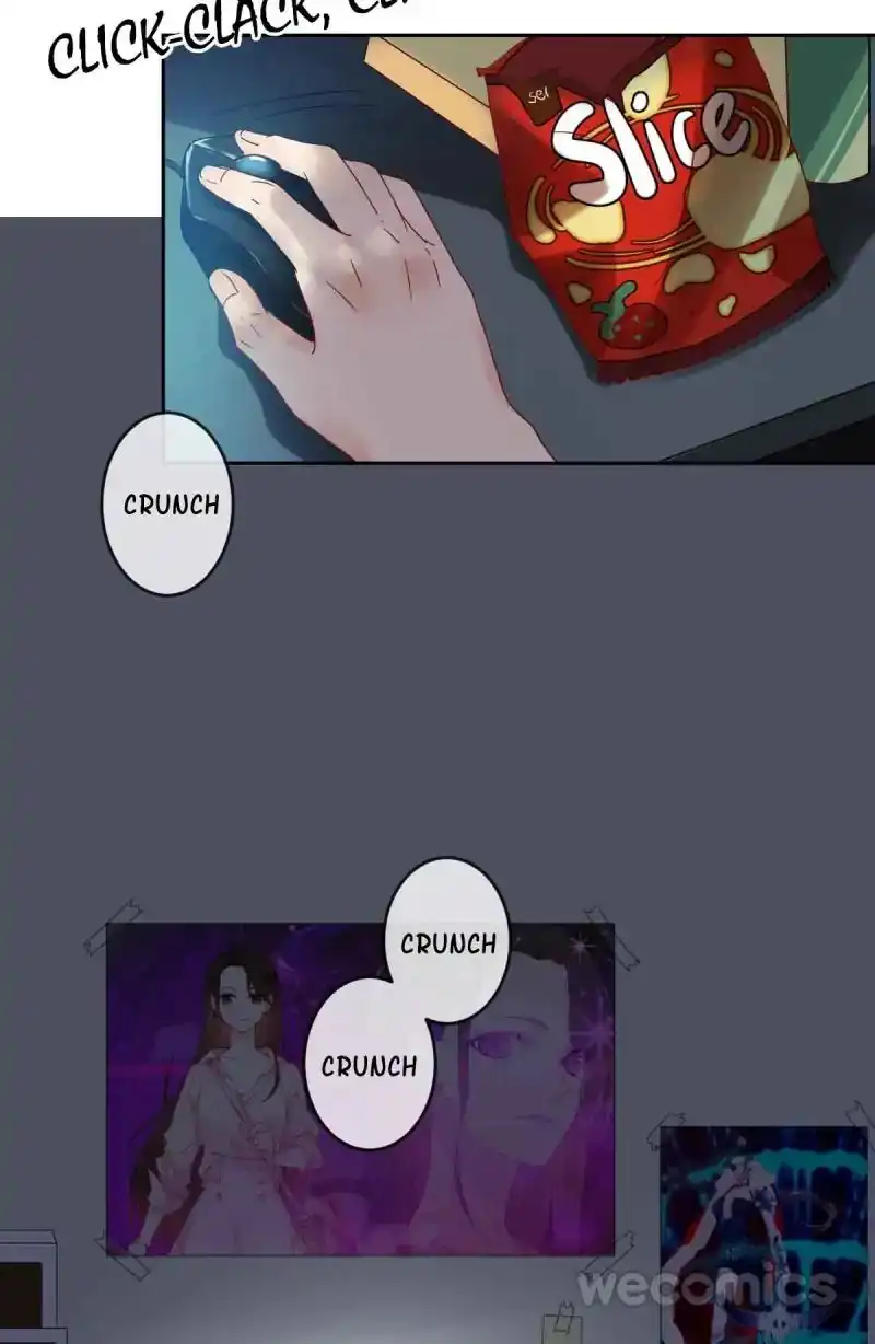 Legend Reboot Chapter 15 28